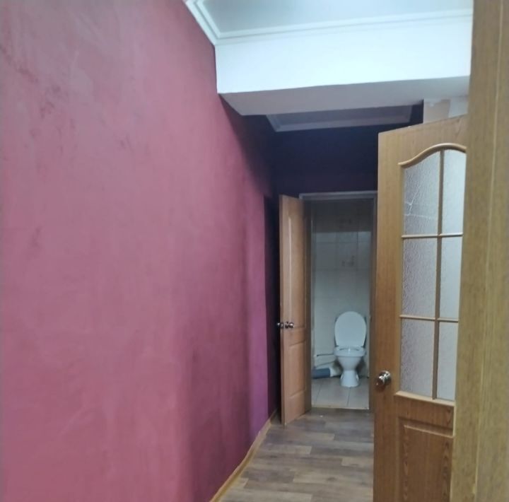 квартира г Абакан ул Ломоносова 24б фото 1
