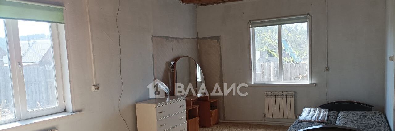 дом г Улан-Удэ р-н Советский микрорайон Вагжанова ул Войсковая 14а фото 4