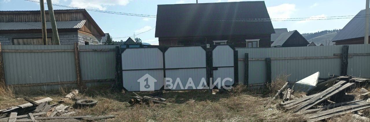 дом г Улан-Удэ р-н Советский микрорайон Вагжанова ул Войсковая 14а фото 3