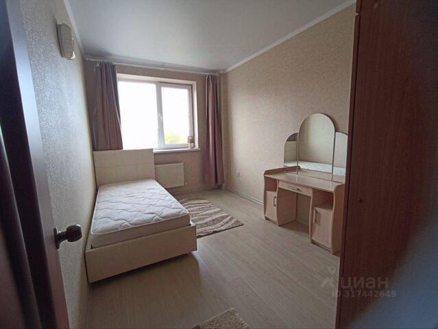 п Российский ул Куликова Поля 35 р-н Прикубанский фото