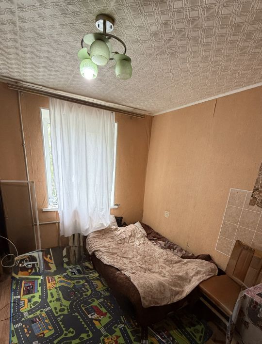 комната г Саратов р-н Ленинский ул Ипподромная 16 фото 2