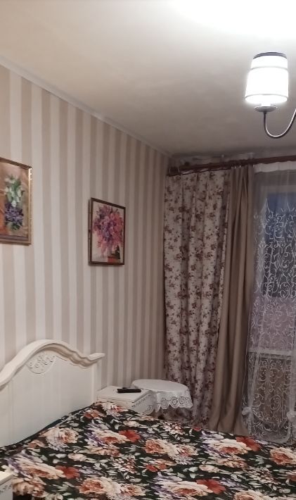 квартира р-н Гатчинский г Гатчина ул Рощинская 20 Гатчинское городское поселение фото 2