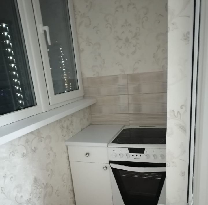 квартира р-н Всеволожский г Мурино ул Графская 6к/4 Девяткино фото 2