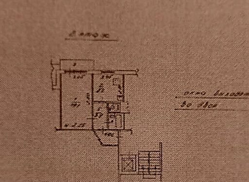 квартира г Челябинск р-н Тракторозаводский Октябрьская ул., 5 фото 1