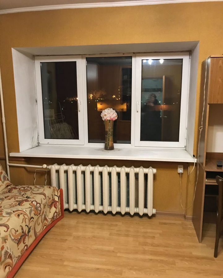 квартира г Казань р-н Московский ул Химиков 33 фото 2