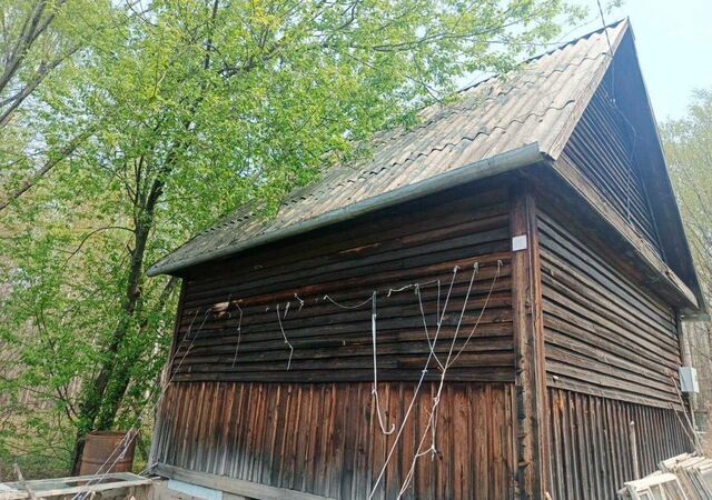 снт тер.Зубровое Хабаровск фото