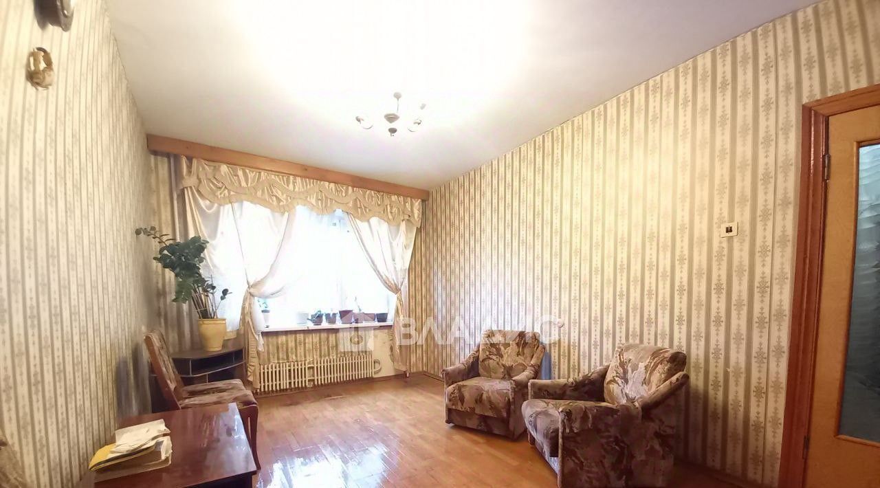 квартира г Белгород Западный ул Привольная 8 фото 1