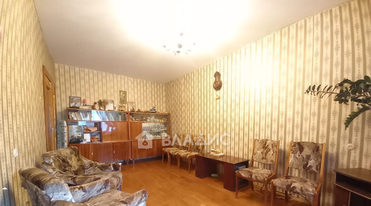квартира г Белгород Западный ул Привольная 8 фото 3