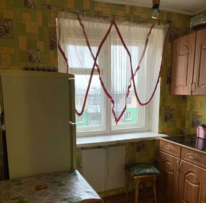 квартира г Белгород Восточный ул Некрасова 24 фото 2