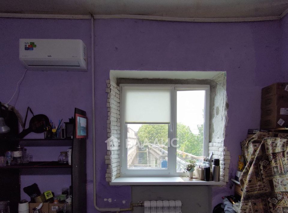 квартира г Белгород Западный ул Чичерина 1 фото 3