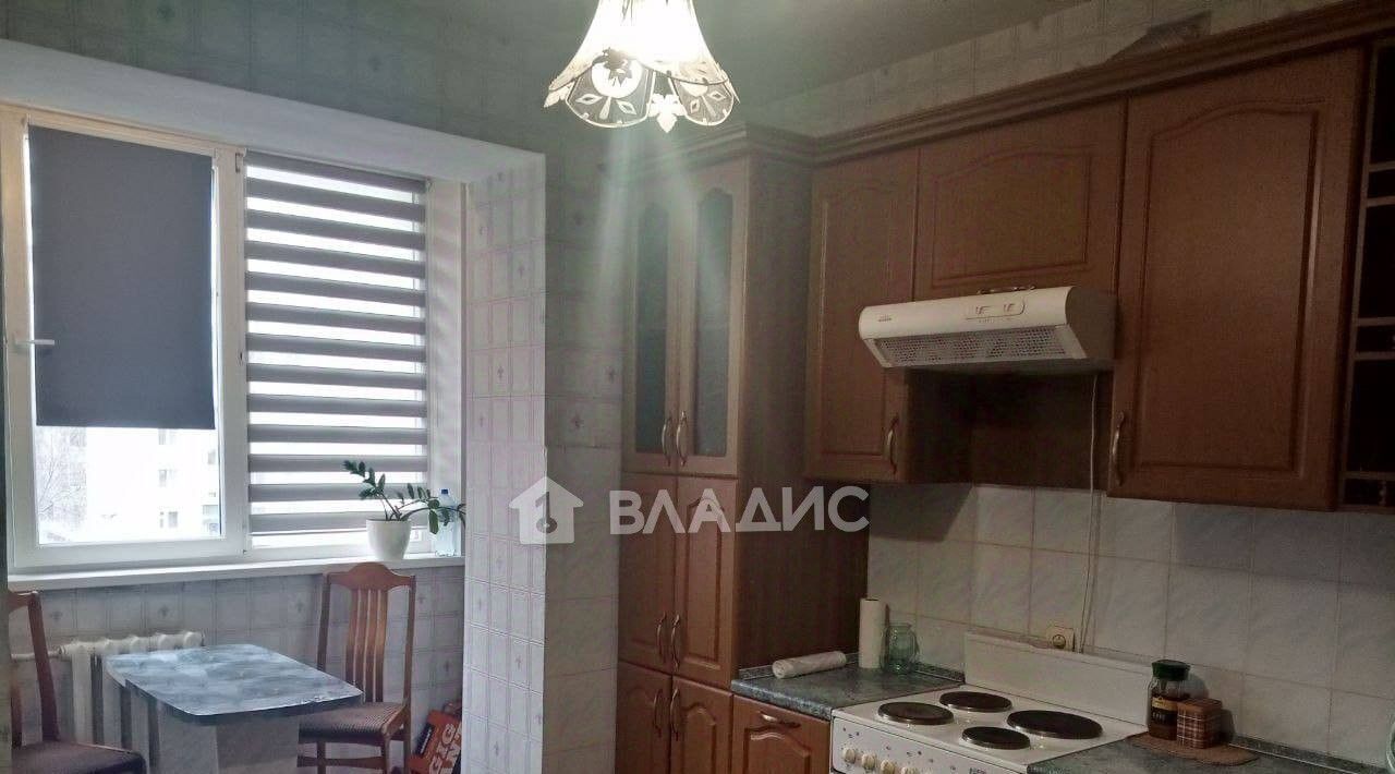 квартира г Белгород Западный ул Чапаева 13 фото 4