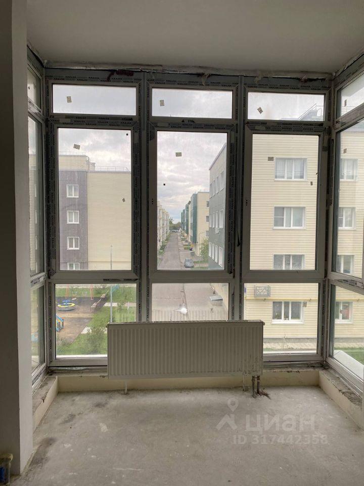 квартира г Мытищи Болтино ЖК, 1, Болтино Мытищинский Р-Н, Moscow Oblast, 141032 фото 1