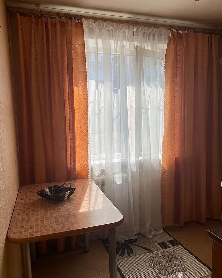 квартира г Новосибирск Золотая Нива ул Есенина 59 фото 1