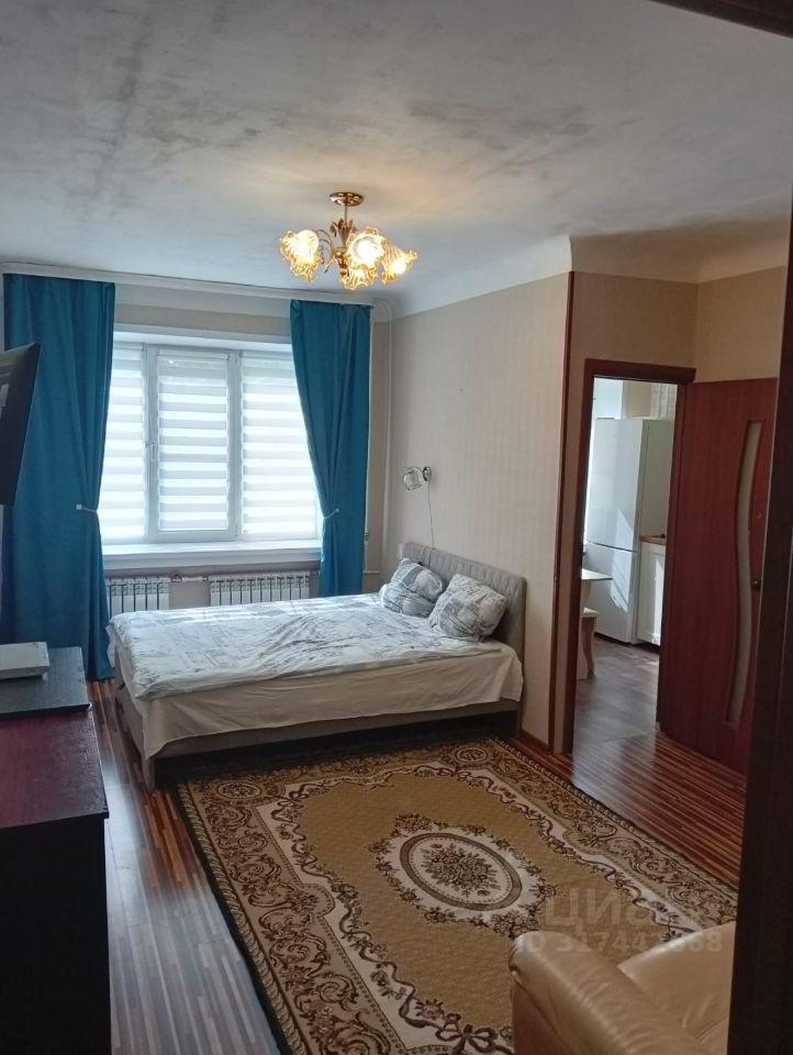 квартира г Новосибирск р-н Ленинский ул Блюхера 24 фото 3