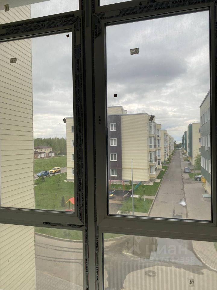 квартира г Мытищи Болтино ЖК, 1, Болтино Мытищинский Р-Н, Moscow Oblast, 141032 фото 3