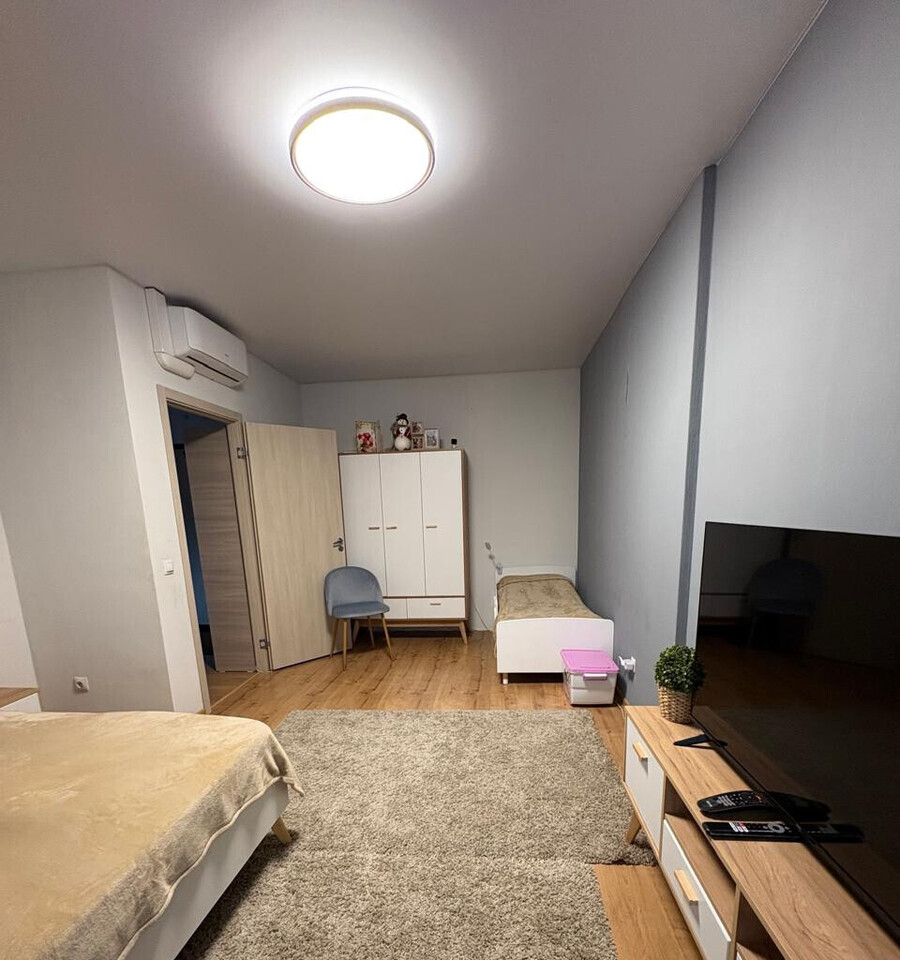 квартира г Сестрорецк дор Таможенная дорога, 11 к 1 ст 1 фото 3
