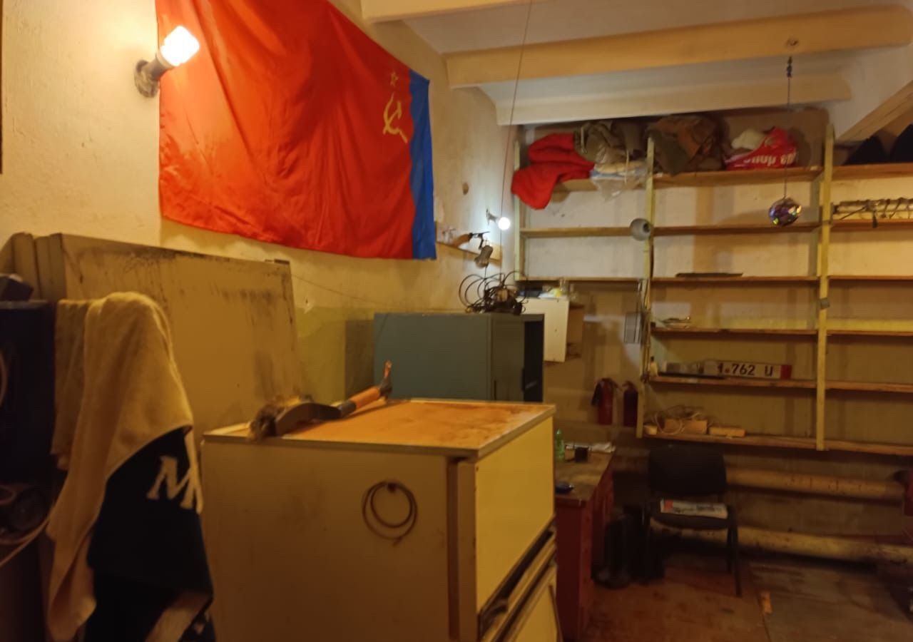 гараж г Дубна Институтский район фото 3