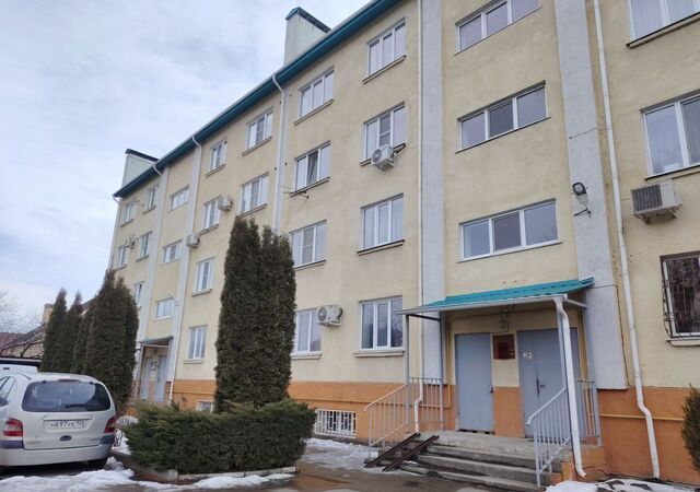 п Свободы ул Тенистая 18 фото