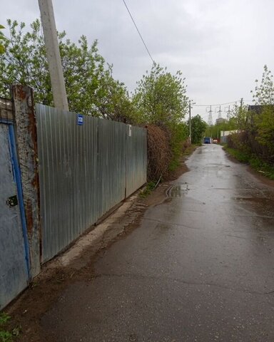 дом р-н Комсомольский Республика Татарстан Татарстан, СНТ Гидростроитель-1, 0130 фото
