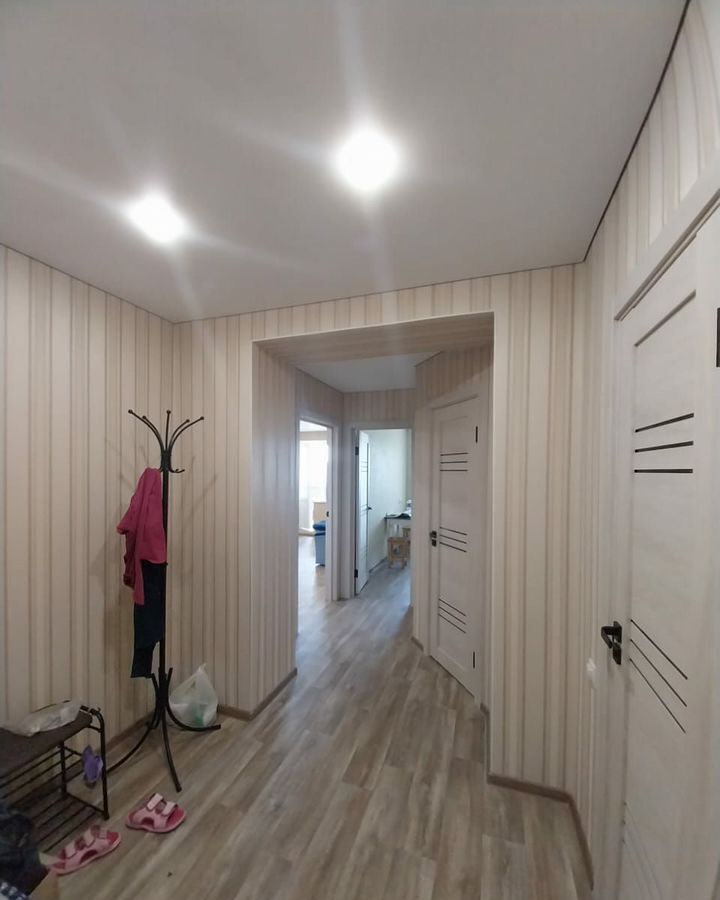 квартира г Железногорск ул Ленина 95к/2 фото 4