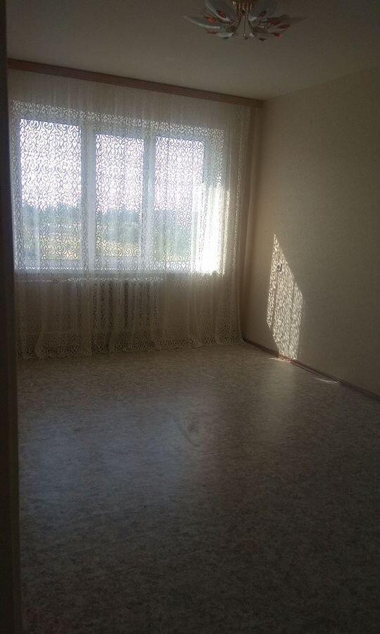 квартира г Тольятти р-н Центральный ул Калмыцкая 44 фото 3
