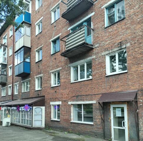 свободного назначения р-н Центральный ул Комсомольская 3 фото