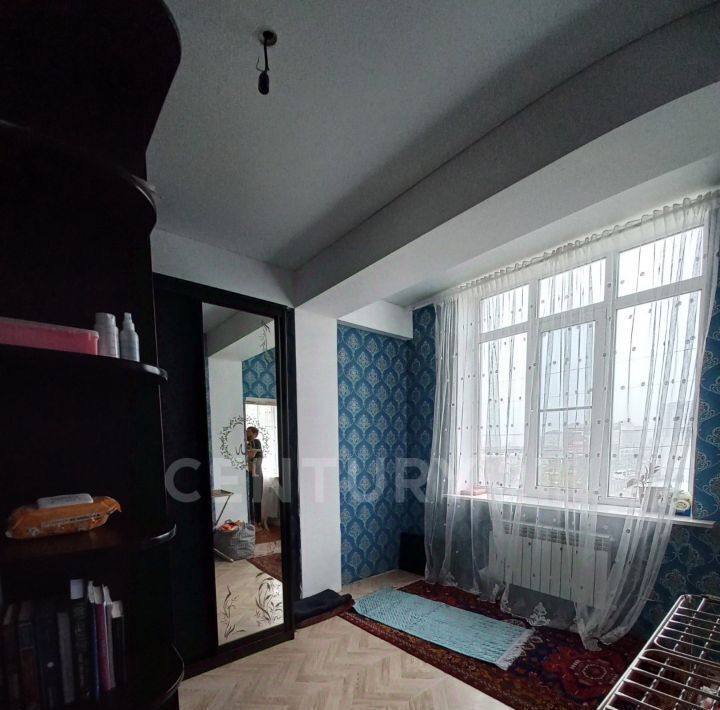 квартира г Махачкала р-н Ленинский просп. Петра 1, 14 фото 4