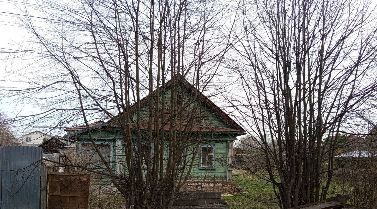дом г Переславль-Залесский ул Кошкина 33 фото 4