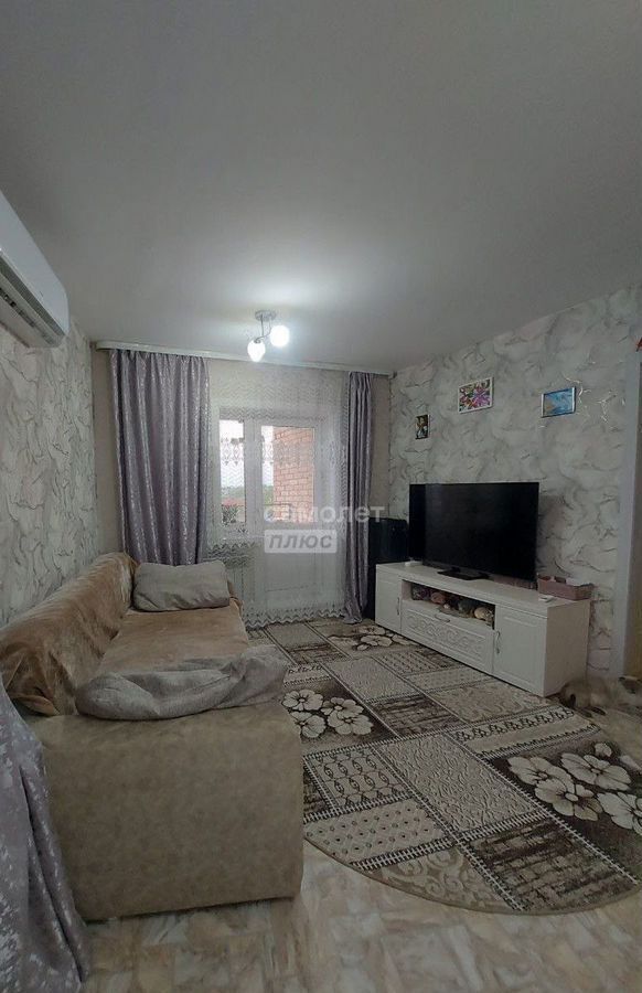 квартира г Иркутск р-н Ленинский ул Розы Люксембург 118/4 фото 1