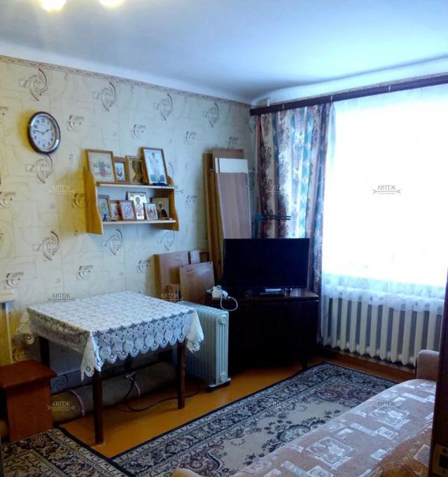 квартира г Калуга д Ромодановские Дворики ул Ромодановские Дворики 53 фото 1
