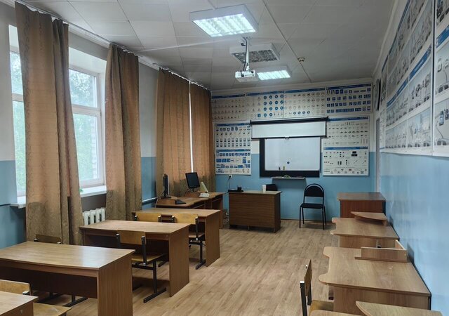 офис ул Октябрьская 2 фото