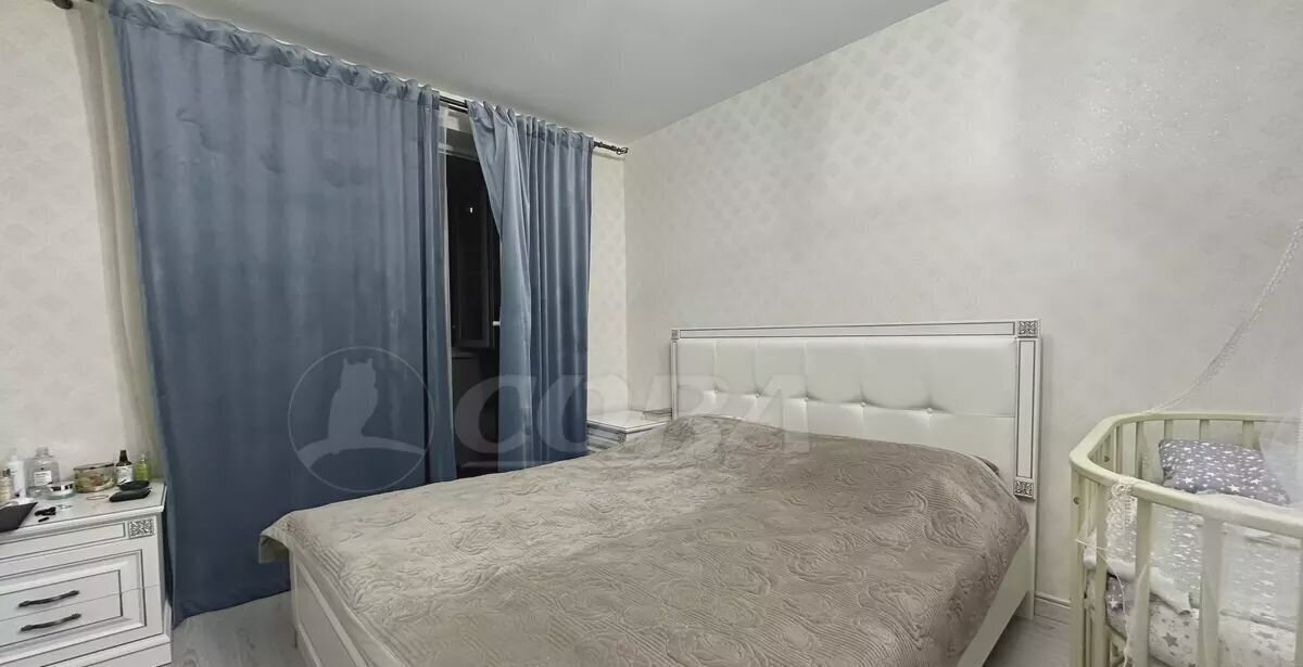 квартира г Махачкала р-н Кировский пр-кт Али-Гаджи Акушинского 30 фото 1