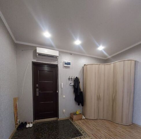 квартира р-н Кировский ул Белгородская 15к/2 фото