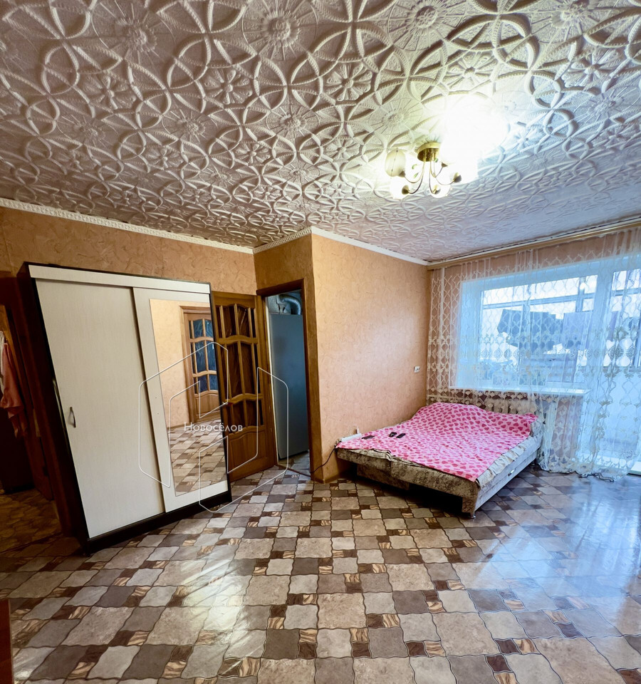 квартира г Рузаевка ул Петрова 26 фото 4