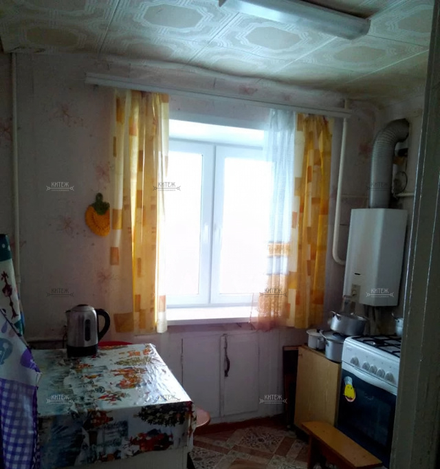 квартира г Калуга д Ромодановские Дворики ул Ромодановские Дворики 53 фото 2