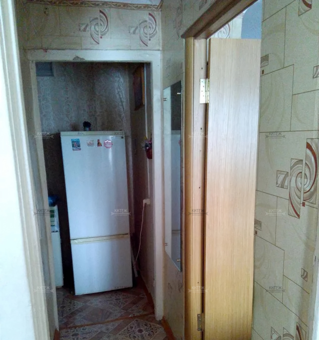 квартира г Калуга д Ромодановские Дворики ул Ромодановские Дворики 53 фото 3