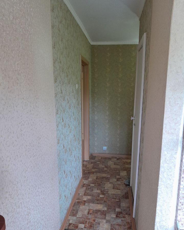 квартира г Барнаул р-н Ленинский ул Антона Петрова 242 фото 4
