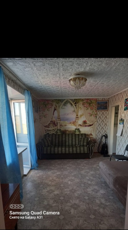 квартира г Томск тракт Иркутский 86б фото 3