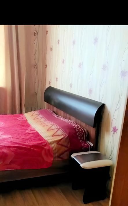 квартира г Астрахань р-н Кировский ул Куликова 54 фото 2
