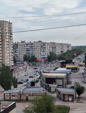 р-н Красноармейский б-р им. Энгельса 34д фото