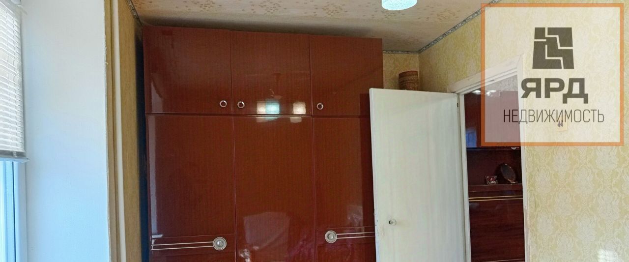 квартира г Таганрог проезд 5-й Линейный фото 3