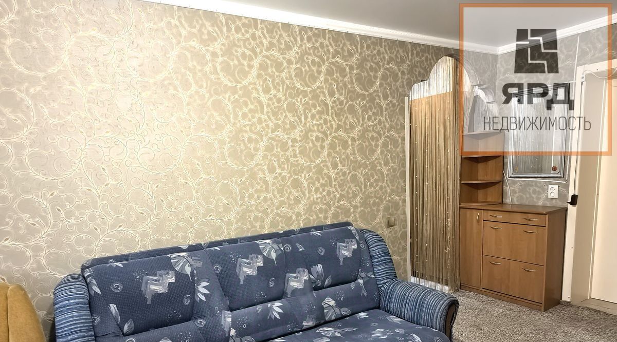 квартира г Таганрог ул Пальмиро Тольятти фото 2