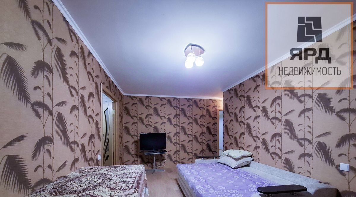 квартира г Таганрог ул Зои Космодемьянской фото 2