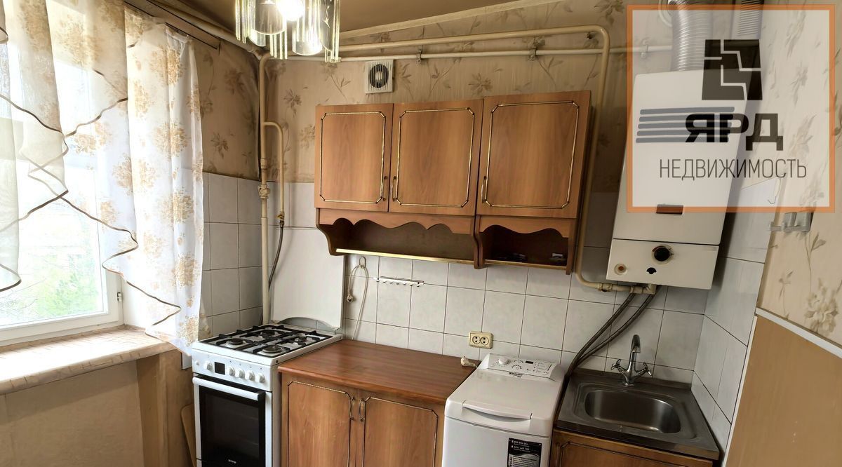 квартира г Таганрог ул Пальмиро Тольятти фото 4