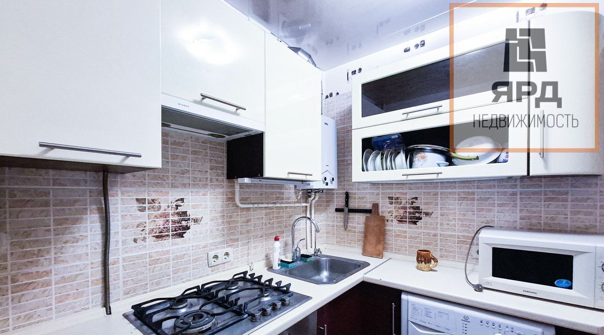 квартира г Таганрог ул Зои Космодемьянской фото 4