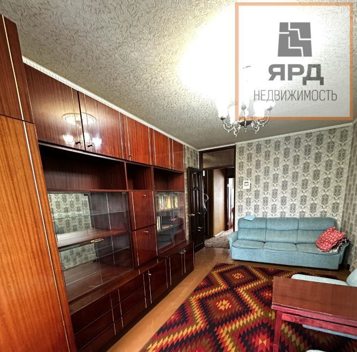 квартира г Таганрог ул Циолковского фото 4
