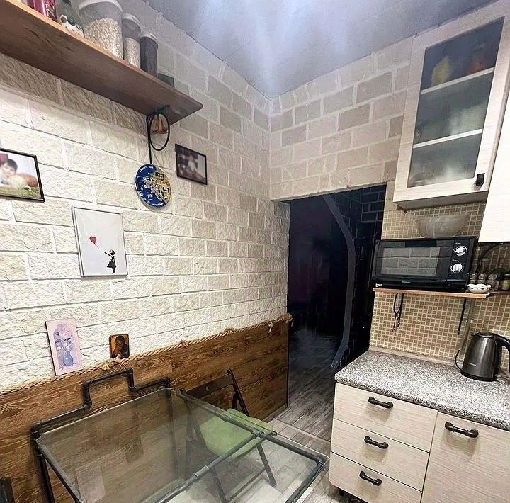 квартира г Ростов-на-Дону р-н Кировский пр-кт Чехова 13а фото 2