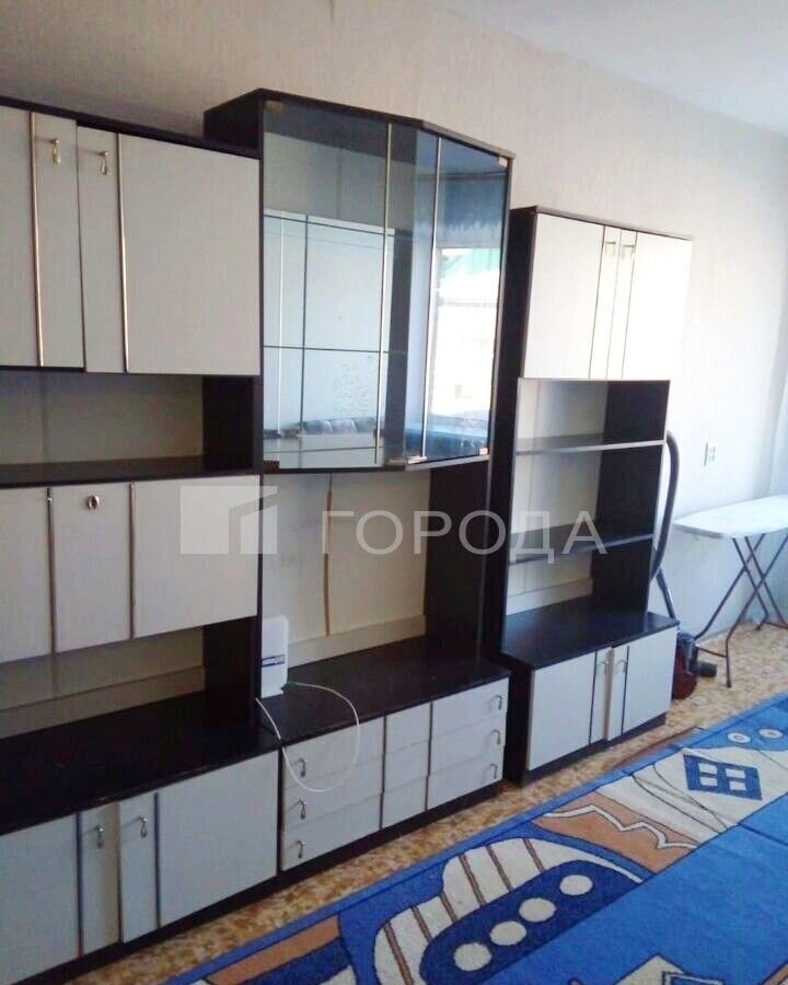 квартира г Новосибирск ул Максима Горького 102 Площадь Ленина фото 3