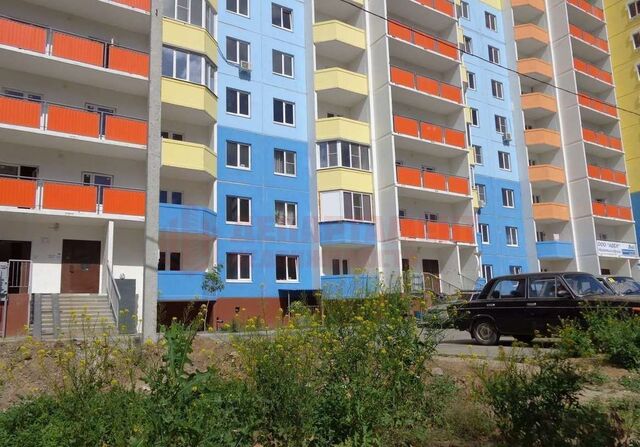 р-н Ленинский ул Румынская 3 фото