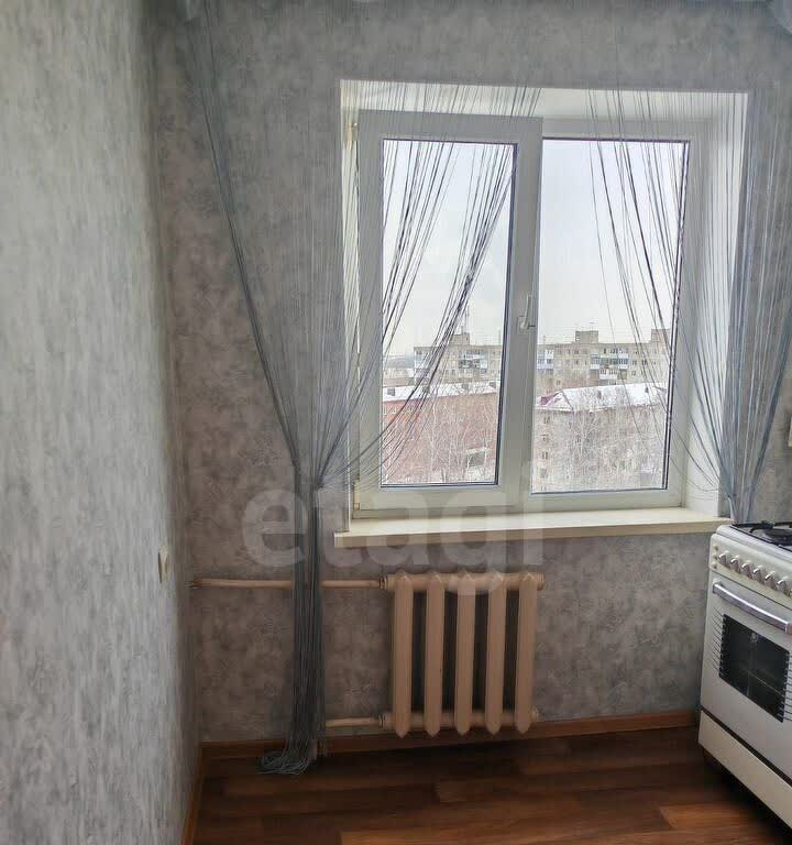 квартира г Омск Заозёрный ул Бородина 4/1 фото 3